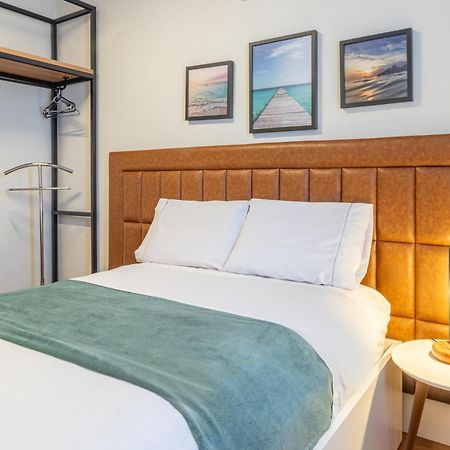 Palmas Experience - Apartamento Contemporaneo, Vista Serra, Na Quadra Do Shopping Zewnętrze zdjęcie