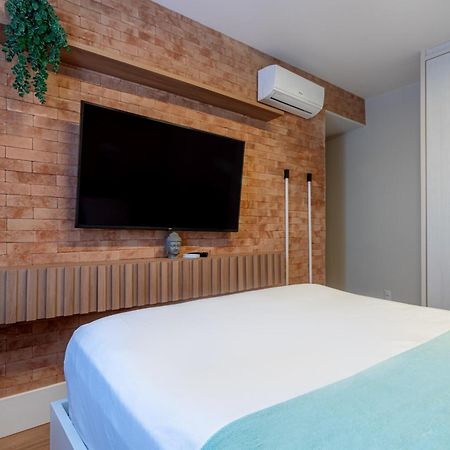 Palmas Experience - Apartamento Contemporaneo, Vista Serra, Na Quadra Do Shopping Zewnętrze zdjęcie