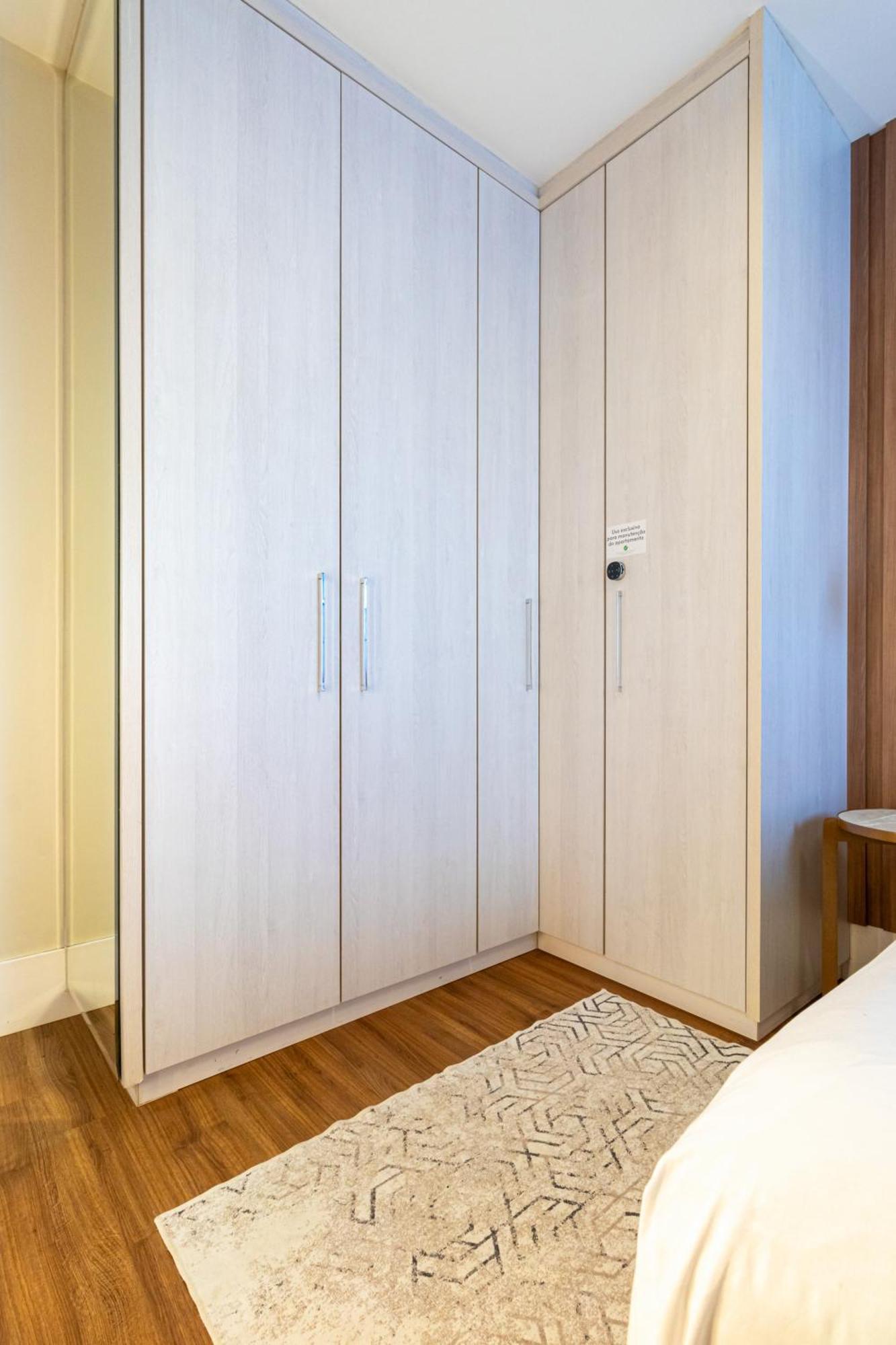 Palmas Experience - Apartamento Contemporaneo, Vista Serra, Na Quadra Do Shopping Zewnętrze zdjęcie