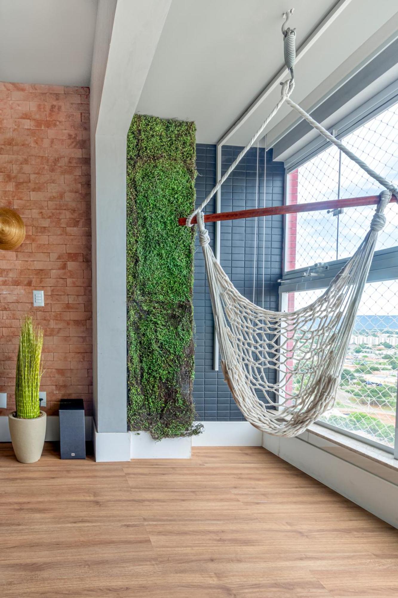 Palmas Experience - Apartamento Contemporaneo, Vista Serra, Na Quadra Do Shopping Zewnętrze zdjęcie