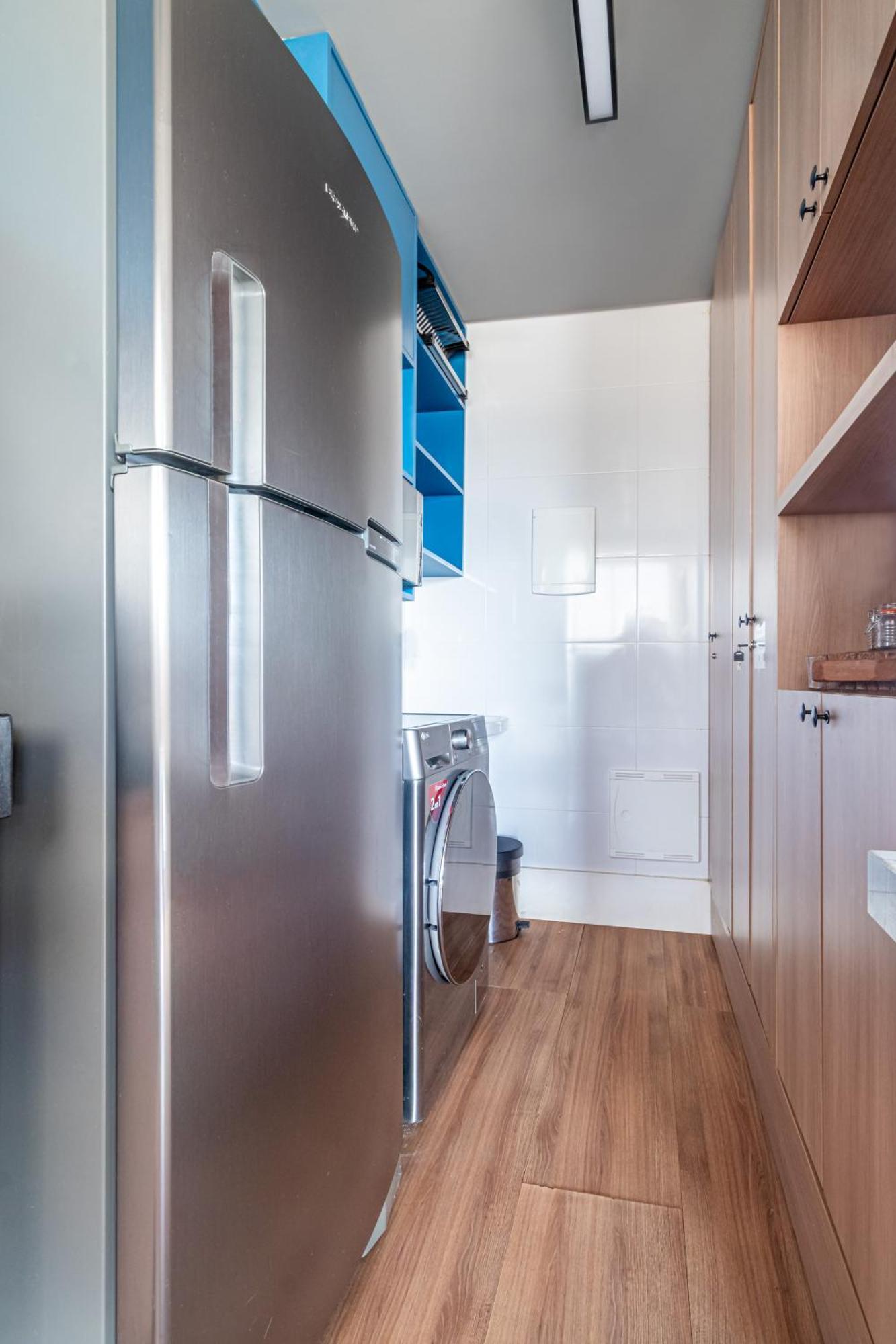 Palmas Experience - Apartamento Contemporaneo, Vista Serra, Na Quadra Do Shopping Zewnętrze zdjęcie