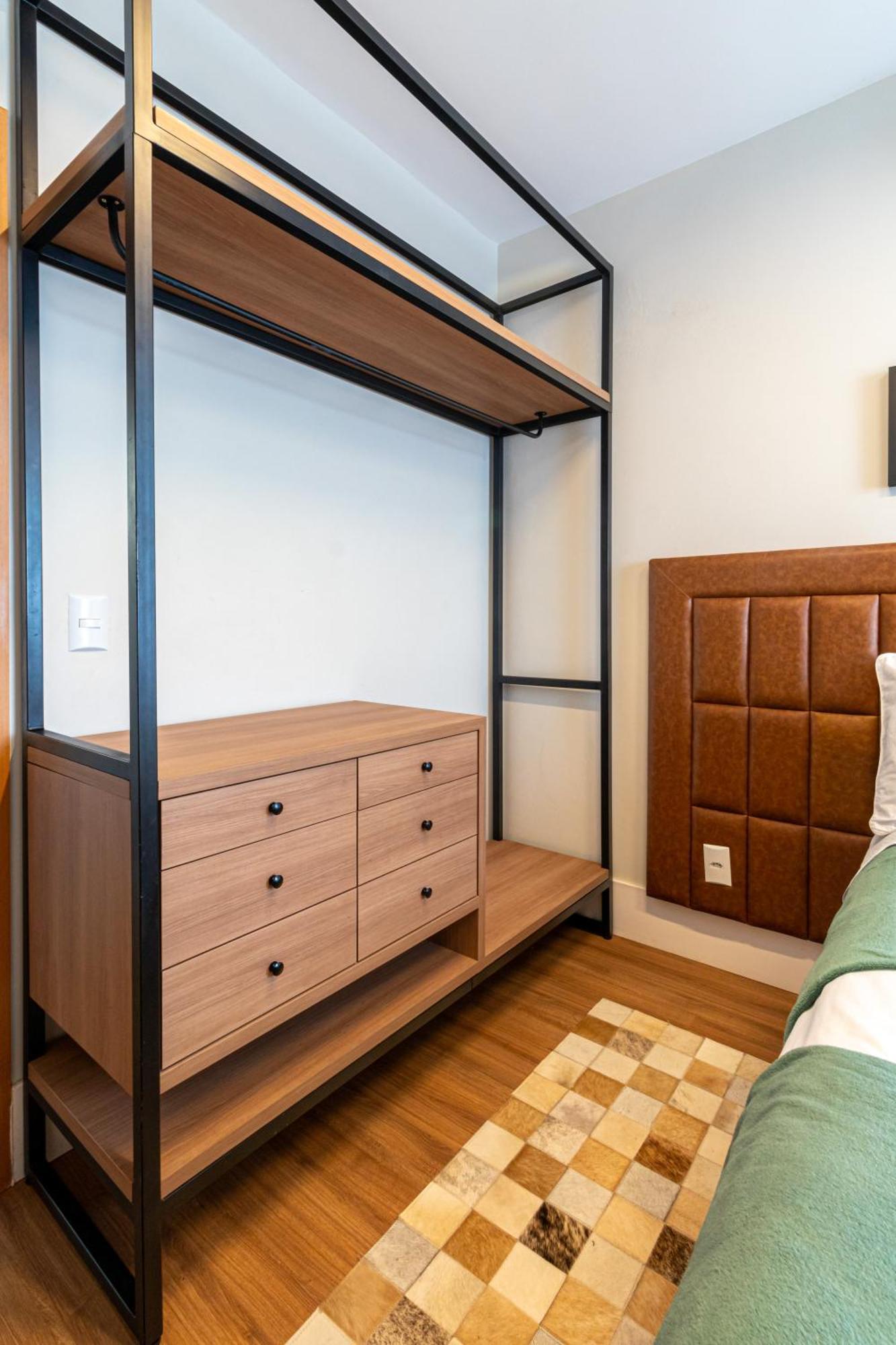 Palmas Experience - Apartamento Contemporaneo, Vista Serra, Na Quadra Do Shopping Zewnętrze zdjęcie
