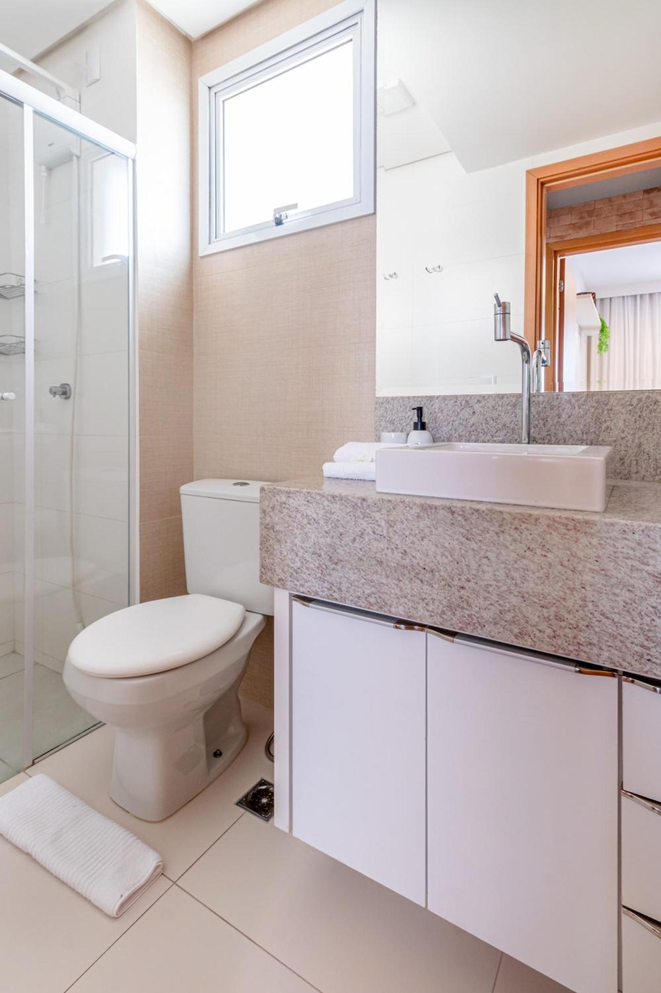 Palmas Experience - Apartamento Contemporaneo, Vista Serra, Na Quadra Do Shopping Zewnętrze zdjęcie