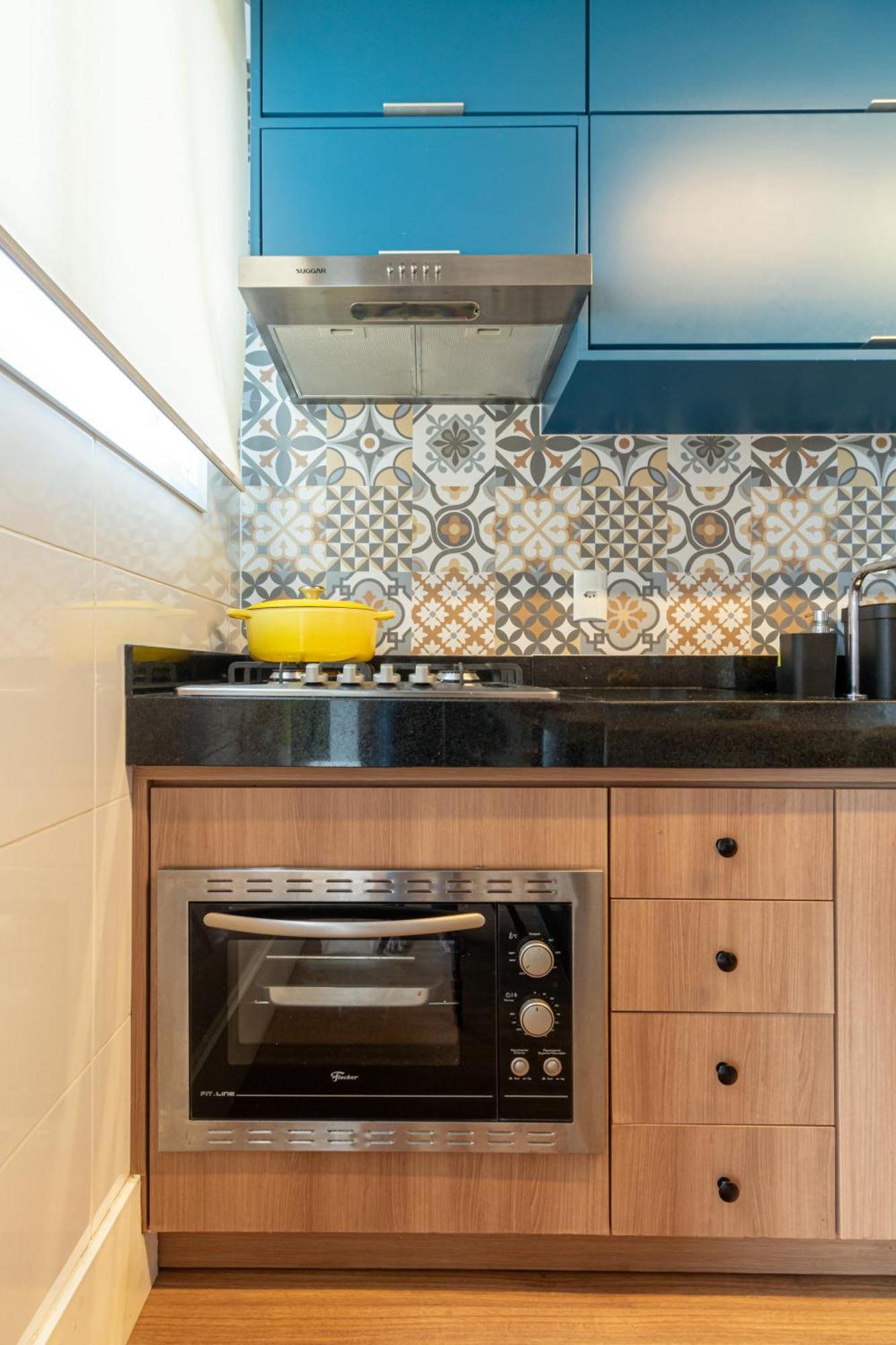 Palmas Experience - Apartamento Contemporaneo, Vista Serra, Na Quadra Do Shopping Zewnętrze zdjęcie