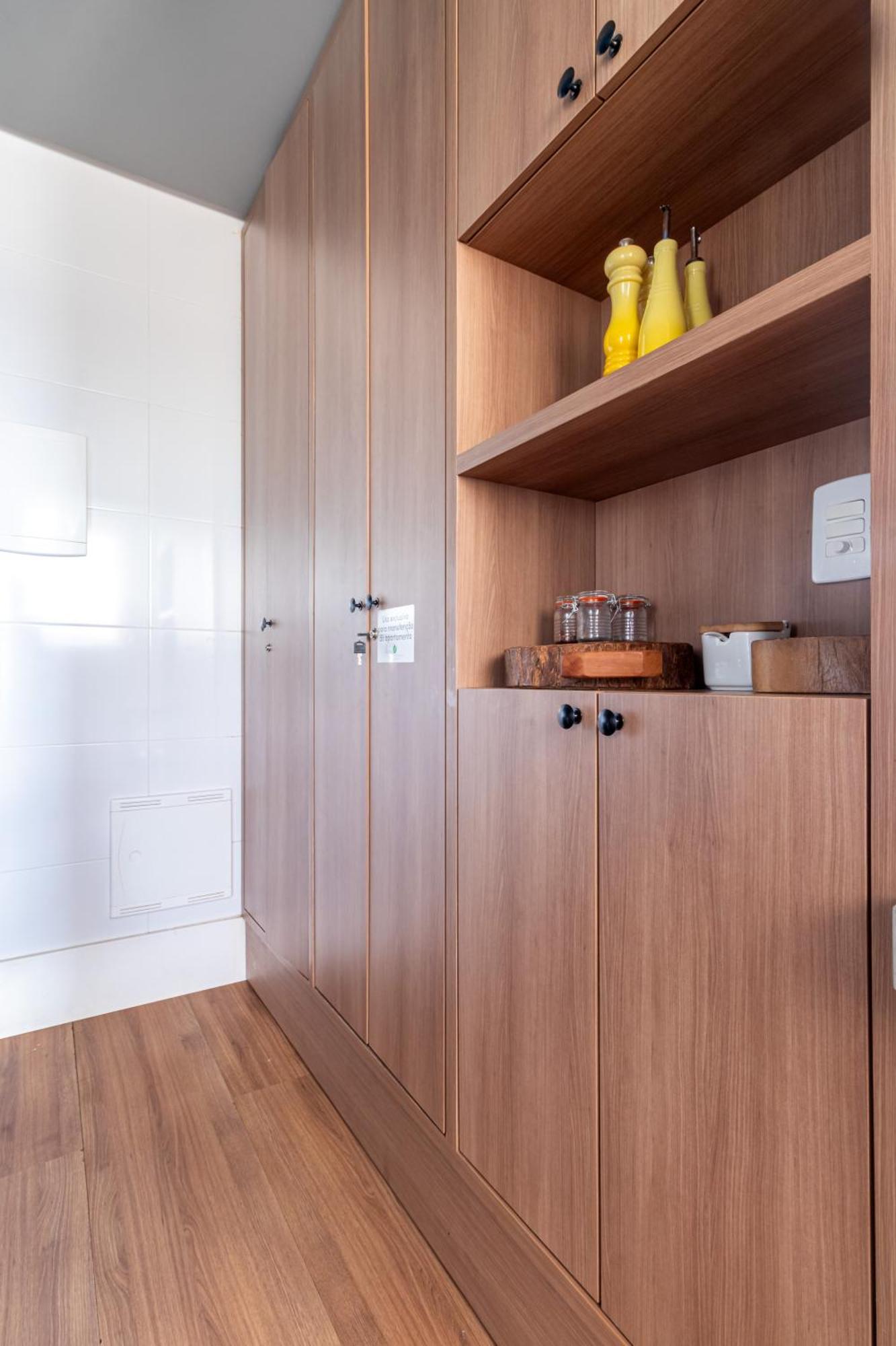 Palmas Experience - Apartamento Contemporaneo, Vista Serra, Na Quadra Do Shopping Zewnętrze zdjęcie