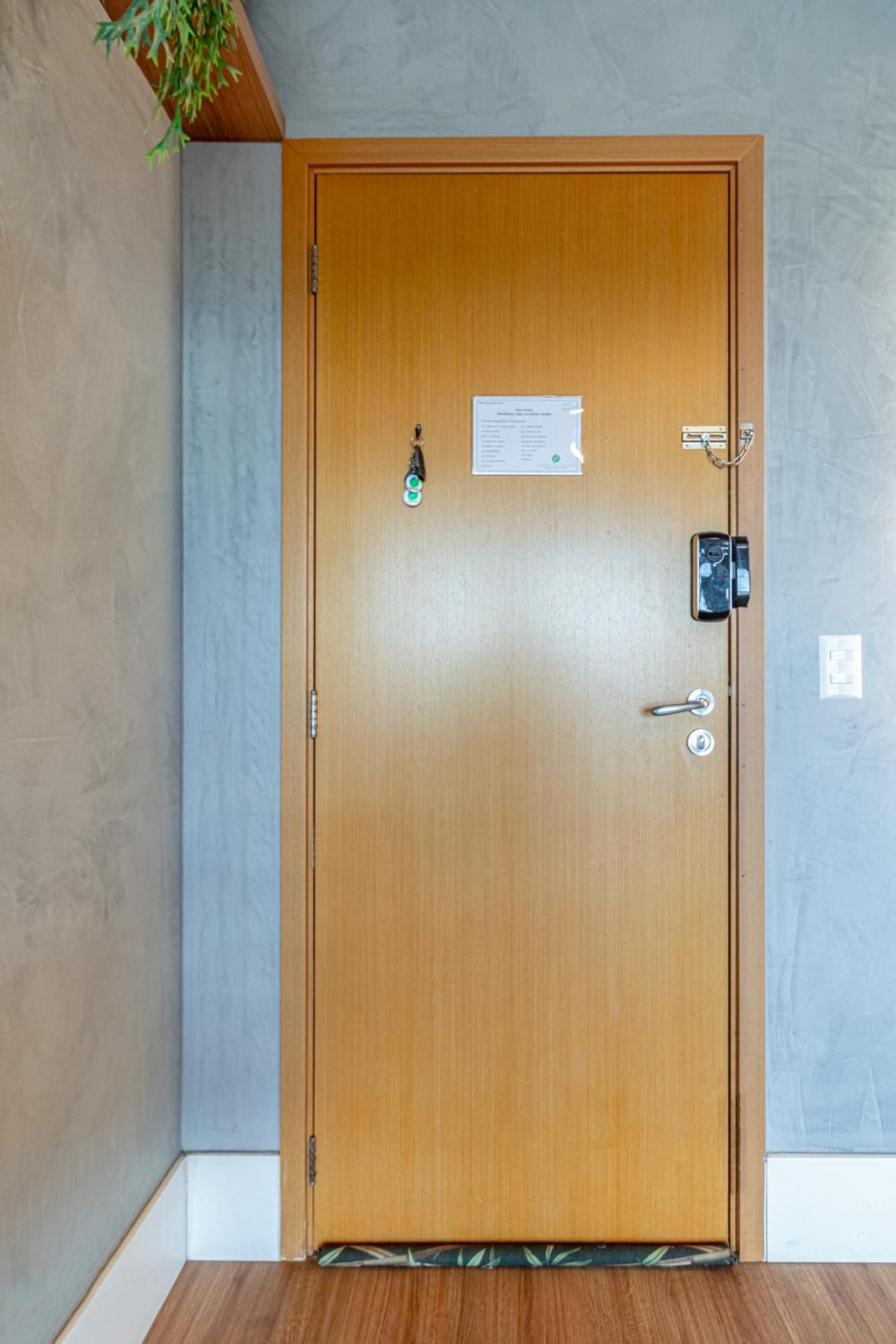 Palmas Experience - Apartamento Contemporaneo, Vista Serra, Na Quadra Do Shopping Zewnętrze zdjęcie