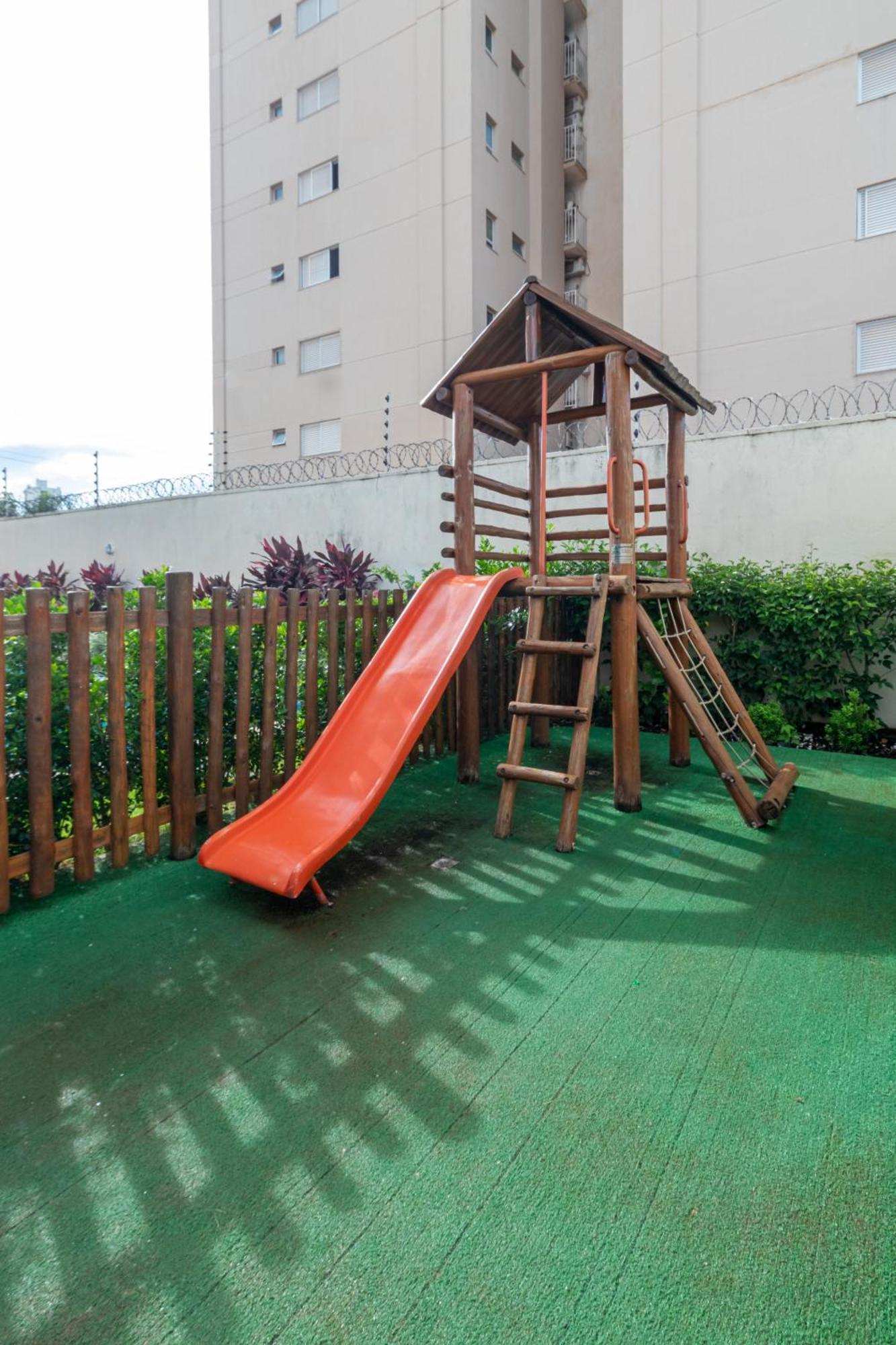 Palmas Experience - Apartamento Contemporaneo, Vista Serra, Na Quadra Do Shopping Zewnętrze zdjęcie