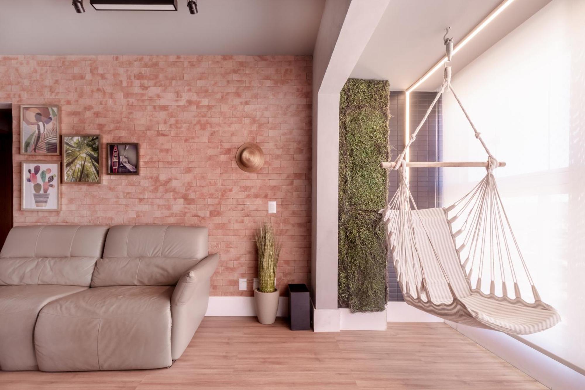 Palmas Experience - Apartamento Contemporaneo, Vista Serra, Na Quadra Do Shopping Zewnętrze zdjęcie