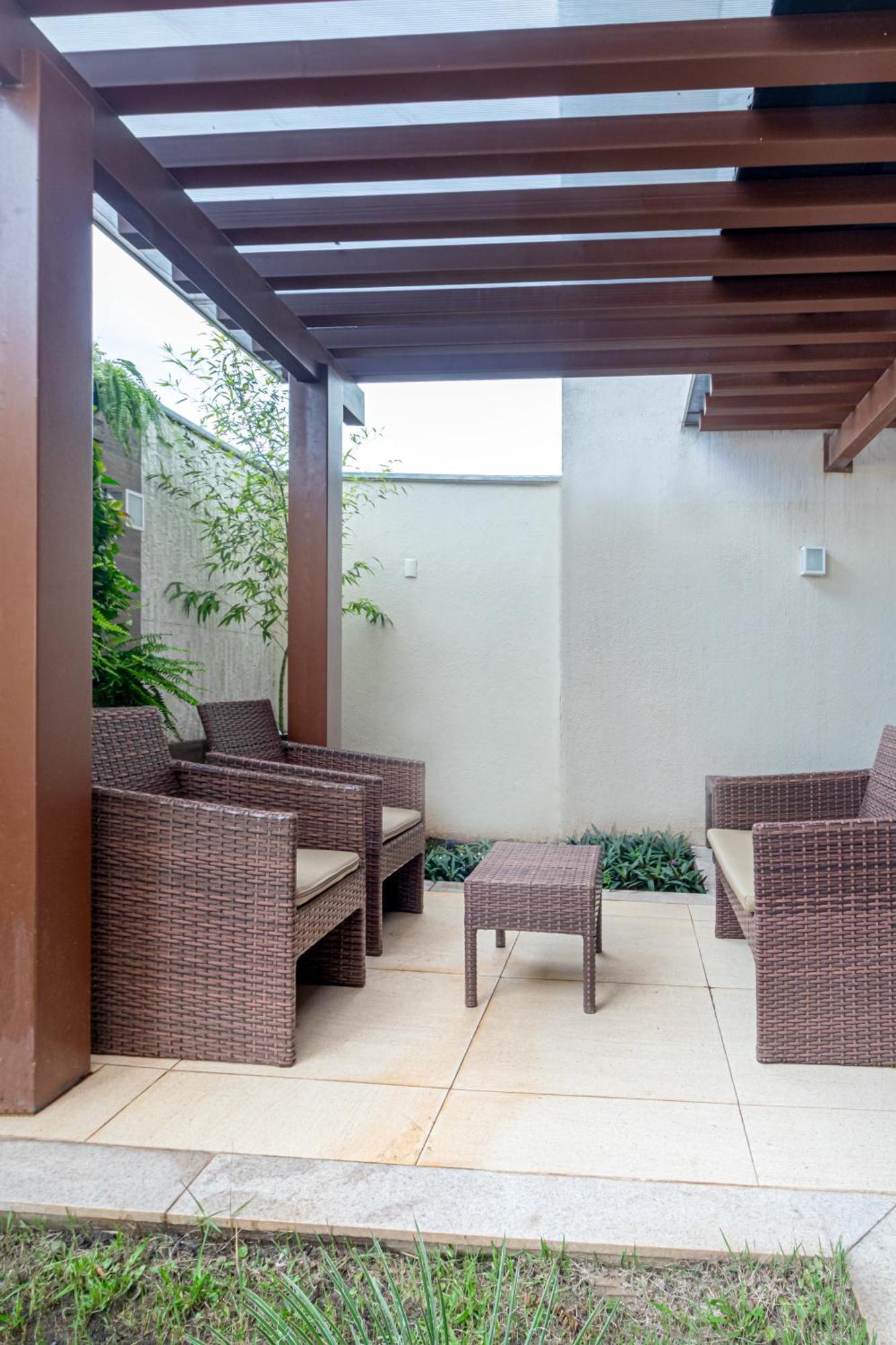 Palmas Experience - Apartamento Contemporaneo, Vista Serra, Na Quadra Do Shopping Zewnętrze zdjęcie