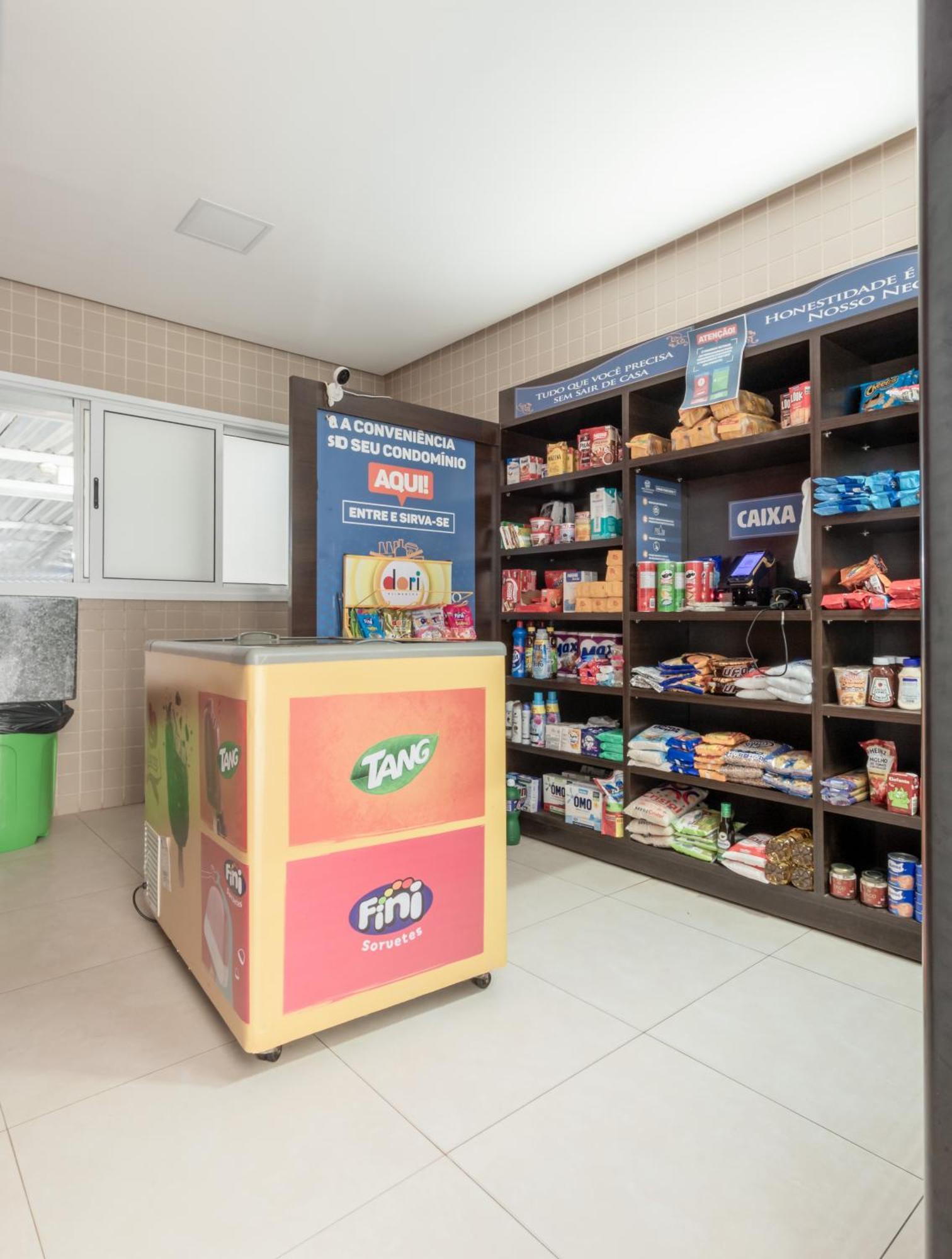 Palmas Experience - Apartamento Contemporaneo, Vista Serra, Na Quadra Do Shopping Zewnętrze zdjęcie