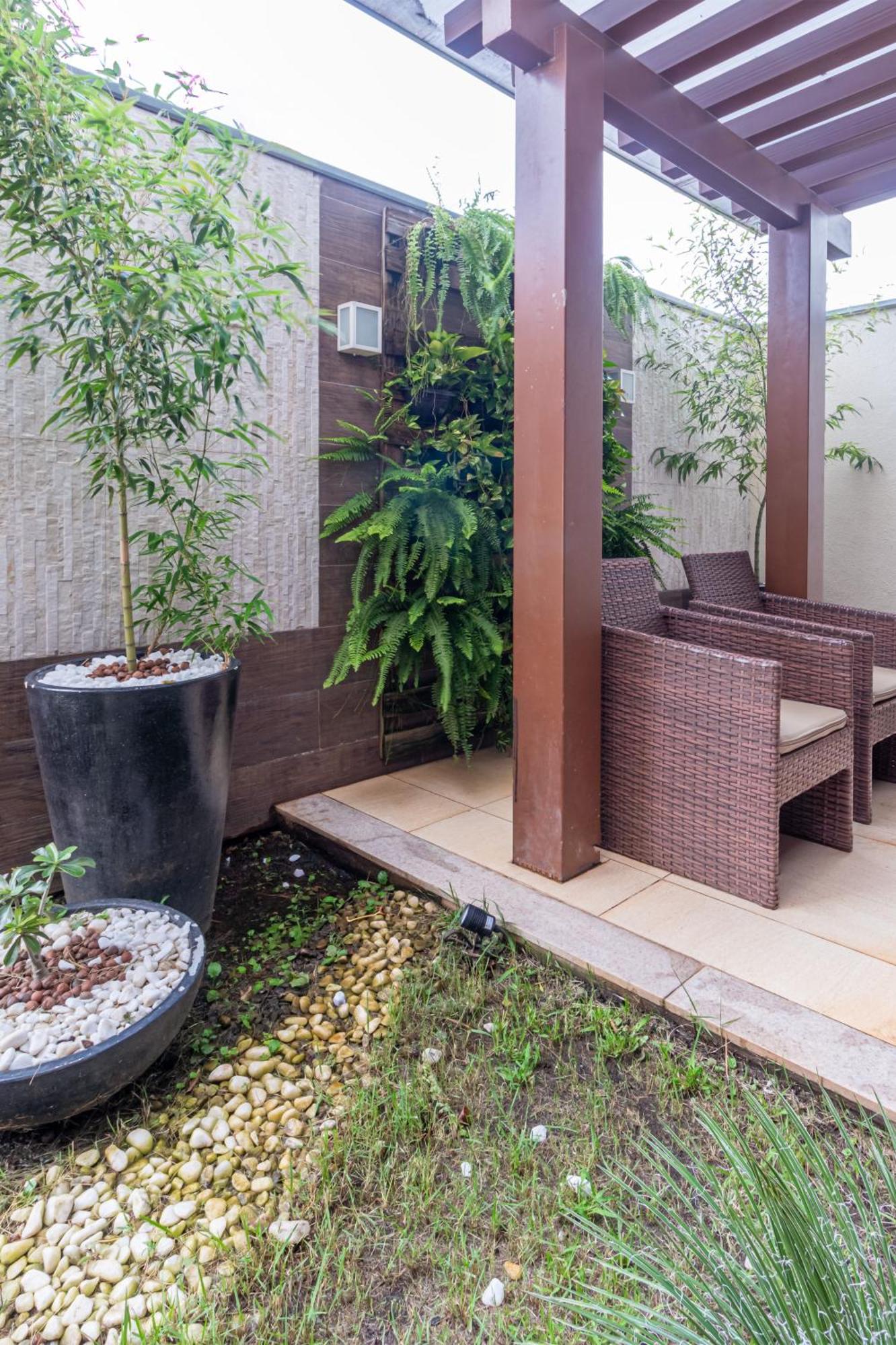 Palmas Experience - Apartamento Contemporaneo, Vista Serra, Na Quadra Do Shopping Zewnętrze zdjęcie